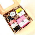 Japanese Self-Care Gift Set